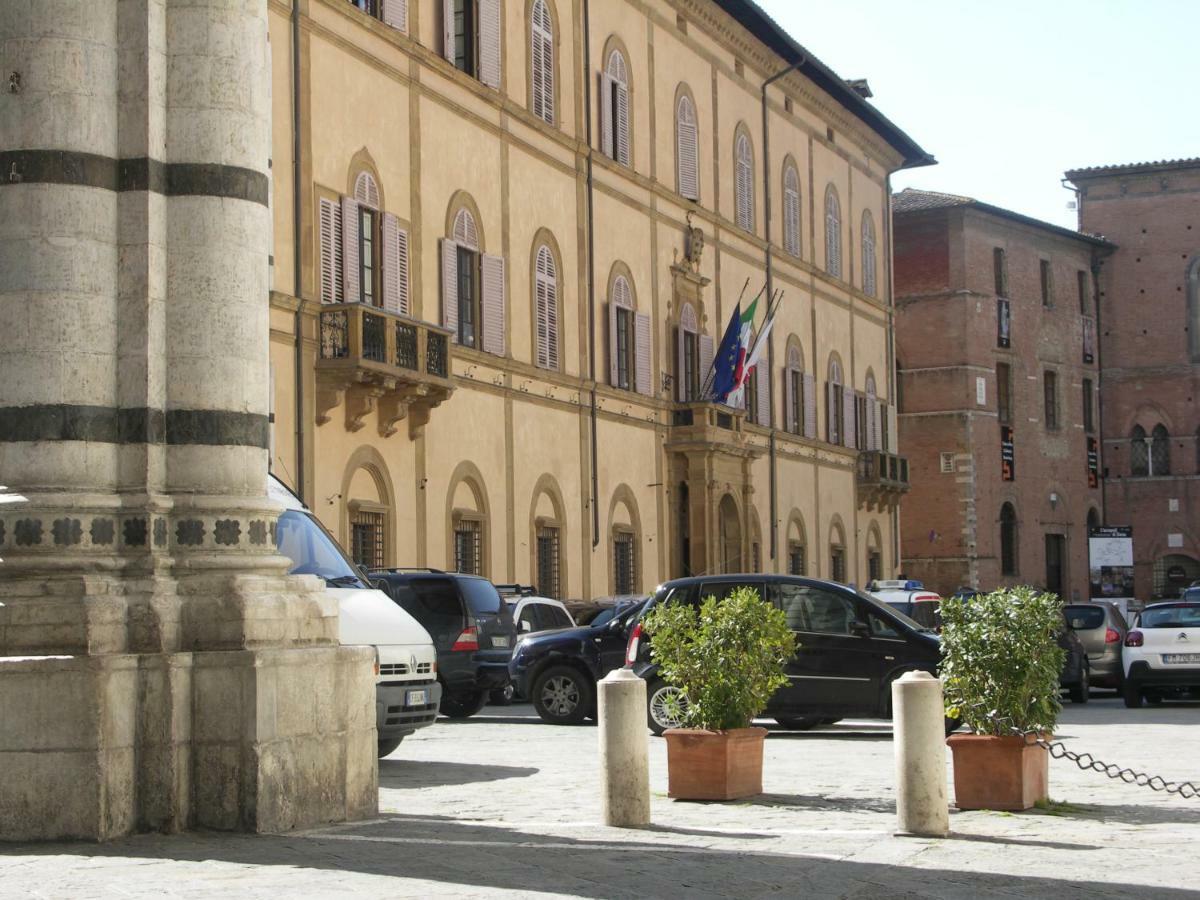 Real Taste Of Siena 아파트 외부 사진