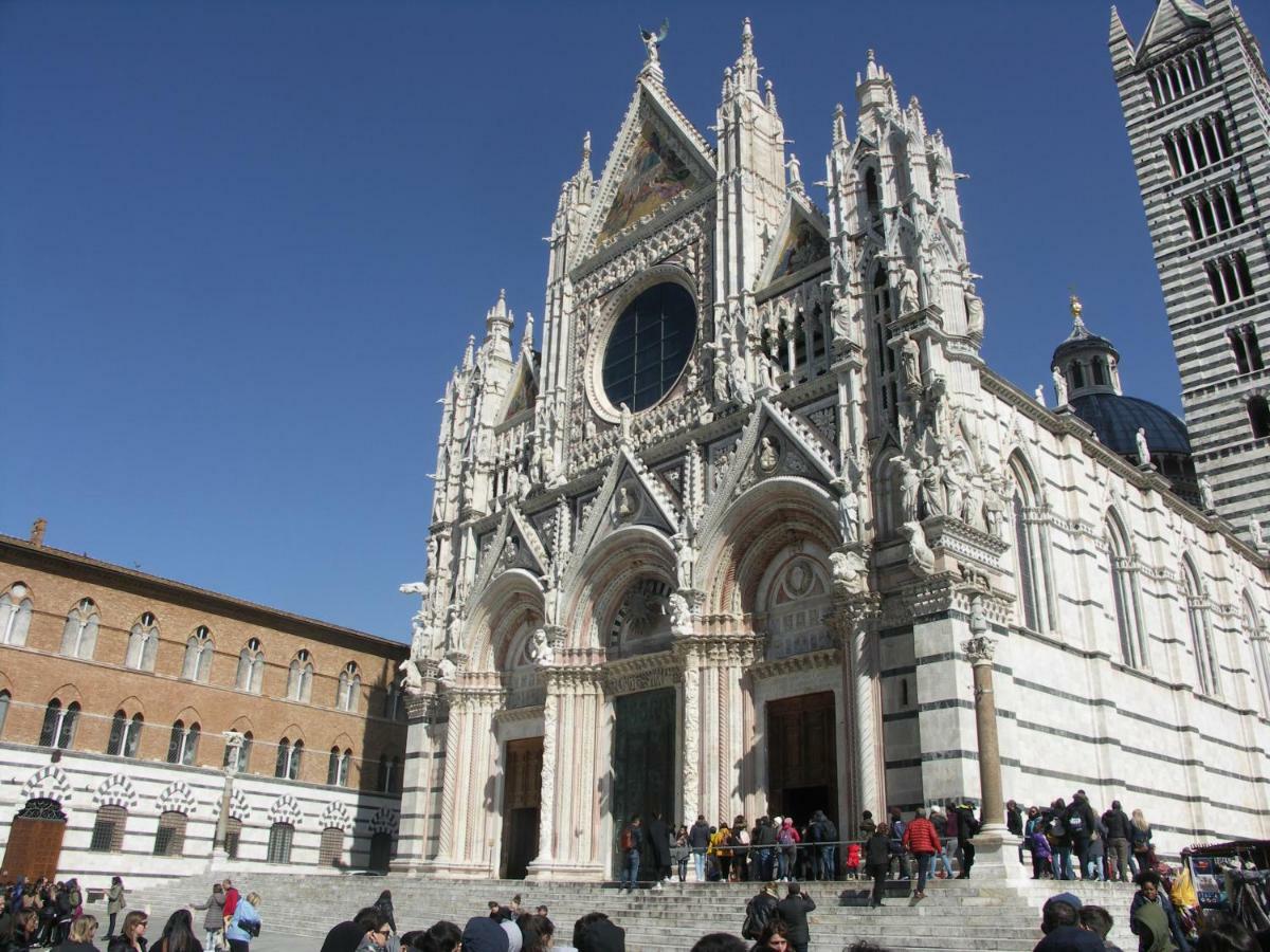 Real Taste Of Siena 아파트 외부 사진